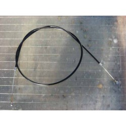 Brake cable BMW R 25 - 27 and R 51/2 - 68