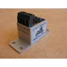 Electronic voltage regulator BMW R 24, R 25, R 25/2, R 25/3, R 2