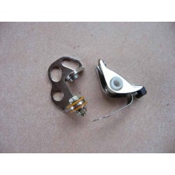 Contact set BMW R 51/3 - R 69S