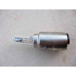 Halogen bulb 6 V H 4 35/35 W BA 20D fitting CLASSIC