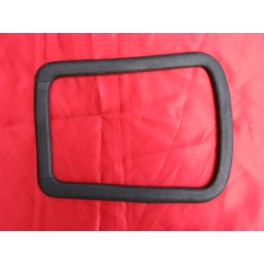 Rubber gasket toolbox cover BMW R 51/3 - R 68
