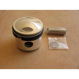 Piston BMW R 50 and R 50/2 68 mm standart size
