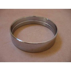 Mitnehmergummi Chromring BMW R 51/2 - R 68