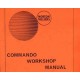 Workshop Manual NORTON Commando 750