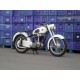 HOREX Regina, 1957, 250 cc