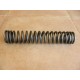 Shock absorber spring front sidecar front BMW R 26/27 and R 50 -