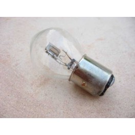 Head lamp bulb 6V 35/35 W BA 20D