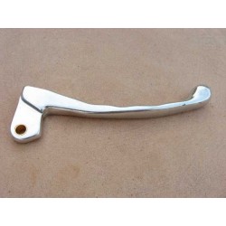 Hand brake lever ball end BMW R 26/27 and R 50 - R 69S