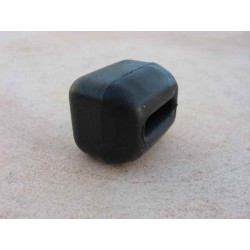 Central stand bump stop rubber BMW R 25 - R 27