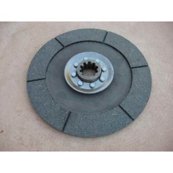 Clutch disc BMW R 51/2 - R 68