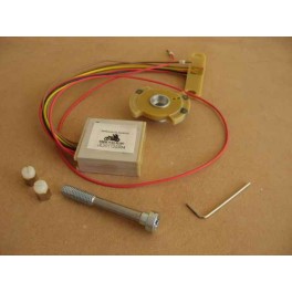 Electronic ignition EZA 4 BMW R 50/5 - R 100 and R 45/65