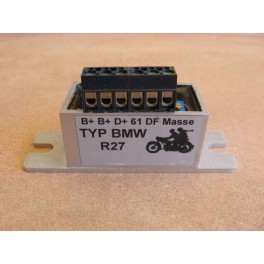 Elektronischer Regler BMW R 27