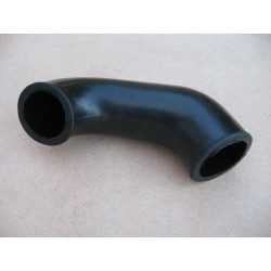 Air filter conecting rubber/hose BMW R 25/3