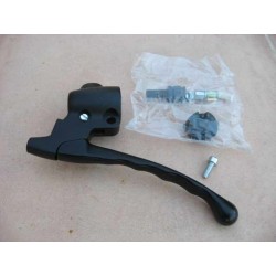 Clutch lever assy. BMW R 50/5 - R 90S up to 08/74