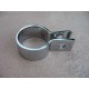 Exhaust pipe clamp BMW R 26/27