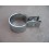 Exhaust pipe clamp BMW R 26/27