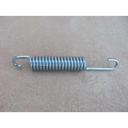 Center stand spring BMW R 25/2, R 25/3, R 26 and R 27