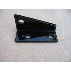 Exhaust pipe holding bracket BMW R 27