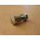HB lever fixing screw assy BMW R 25 - R 69S polished stainless steel