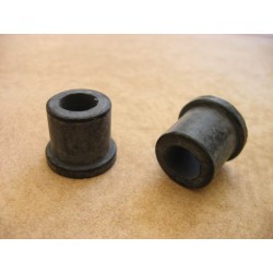Engine mounting rubbers upper BMW R 25/3 and R 26