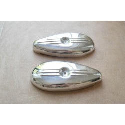 Covers front fork NSU Max