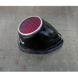 Tail light BMW R 26, R 50 - 69S up to 09/1958