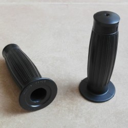 Handel bar rubbers BESTON oval shape