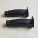 Handel bar rubbers BESTON oval shape
