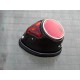 Tail lamp EBER black with external stop light