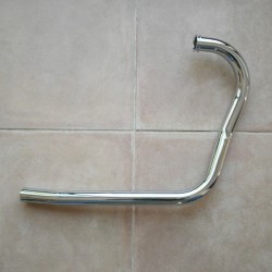 Exhaust pipe BMW R 27