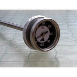 Oil messure dip stick thermometer BMW up to 1969