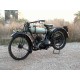 BSA Roundtank, 1924, 250 cc