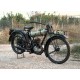BSA Roundtank, 1924, 250 cc