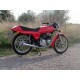 Moto Guzzi 254 quattro - SOLD