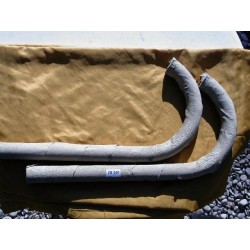 Exhaust pipe set DKW SB 350