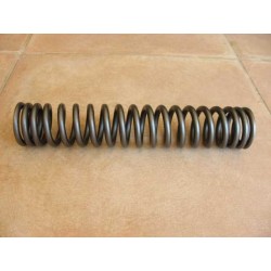 Shock absorber spring rear BMW R 26/27 and R 50 - 69S