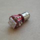 LED bulb white/red 21/5 Watt tail lamp BMW R 24 - 27, R 50 - 69S