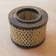 Air filter element BMW R 27 and R 50