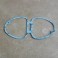 Cilinder head cover gasket BMW R 68, R 69 and R 69S