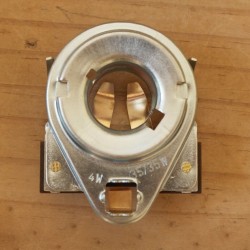 Bulb holder head lamp reflector BOSCH BMW R 51/3 - R 68