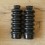 Fork boot rubbers BMW R 24 - 25/2