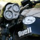 Buell Ciclone M2, 1997, 1200 cc