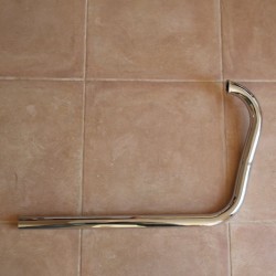 Exhaust pipe BMW R 25 and R 25/2