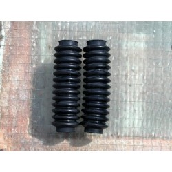 Fork boot rubbers BMW R 50/5 onwards