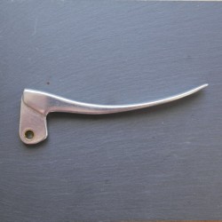 Hand brake lever plain BMW R 26/27 and R 50 - R 69S