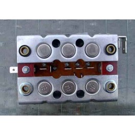 Diode plate BMW /5 onwards