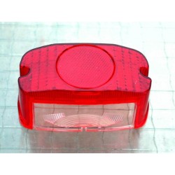 Tail lamp lens BMW R 50/5 - R 100 up to 1981