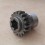 Drive coupling pinion wheel for BMW R26 and R27
