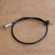 Reverse counter cable BMW R 50/2, R 60/2 and R 69S