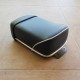 Pillion seat pad DENFELD type BMW R 24 - 69S  for rear carrier